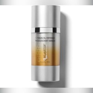 ALASTIN C-RADICAL Defense Antioxidant Serum 0.5 Fl.Oz 15mL